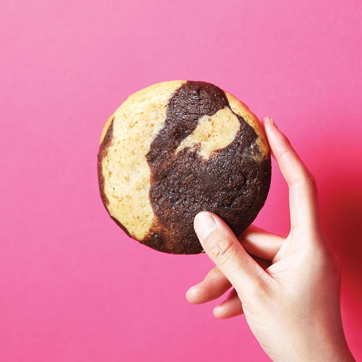 ほおばるクッキー【2025/4/2~7/6 POP UP SWEETS】 | YAMANASHI BUNKA