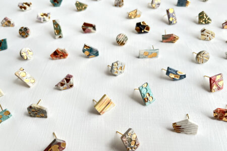 ゴトウユカリ【2025/7/9~8/17 POP UP JEWELRY】