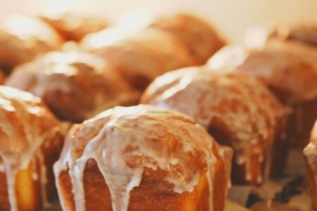 菓子工房 ル・キャトル・セゾン【2025/10/1~12/28 POP UP SWEETS】