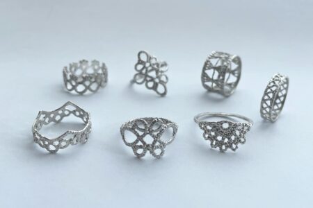 Yularice【2025/10/1~11/9 POP UP JEWELRY】