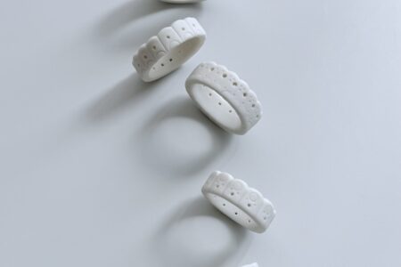 shiro【2026/1/7〜2/15 POP UP JEWELRY】