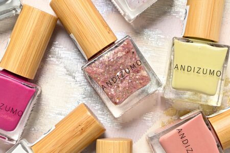 ANDIZUMO【2026/2/18〜3/29 POP UP STORE】