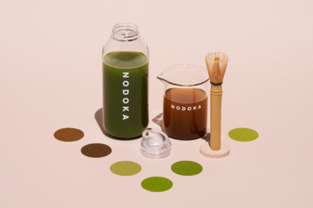 THE NODOKA【2026/4/1〜6/28 POP UP SWEETS】