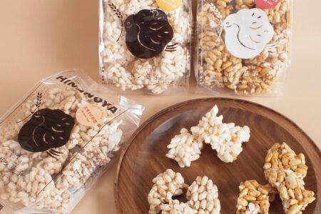 ひなのや【2026/4/1〜6/28 POP UP SWEETS】