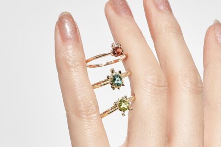 L&Co. 【2026/4/1〜5/17 POP UP JEWELRY】