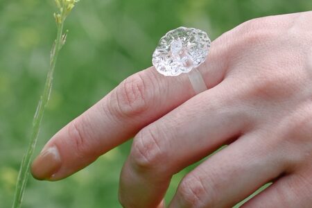 HARIO Lampwork Factory【2026/5/20〜6/7 POP UP JEWELRY】