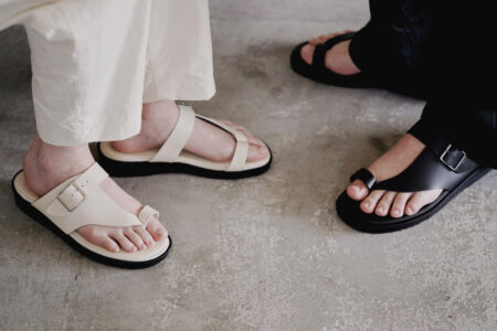 HEPサンダル【2026/5/20〜6/28 POP UP STORE】