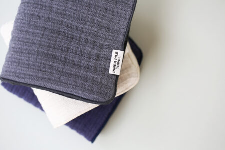 SHINTO TOWEL【2026/7/1〜8/16 POP UP STORE】