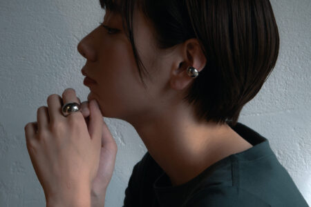ARAI METAL WORKS【2026/7/1～8/16 POP UP JEWELRY】