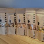 こぐま商店【2026/7/1～9/27 POP UP SWEETS】