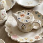 長浜由起子【2026/7/1～9/27 POP UP UTSUWA】