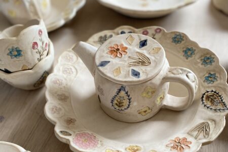 長浜由起子【2026/7/1～9/27 POP UP UTSUWA】