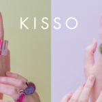 KISSO【2026/8/19～9/27 POP UP JEWELRY】