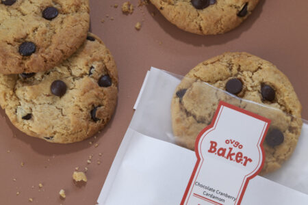 ovgo Baker【2026/9/30～12/27 POP UP SWEETS】